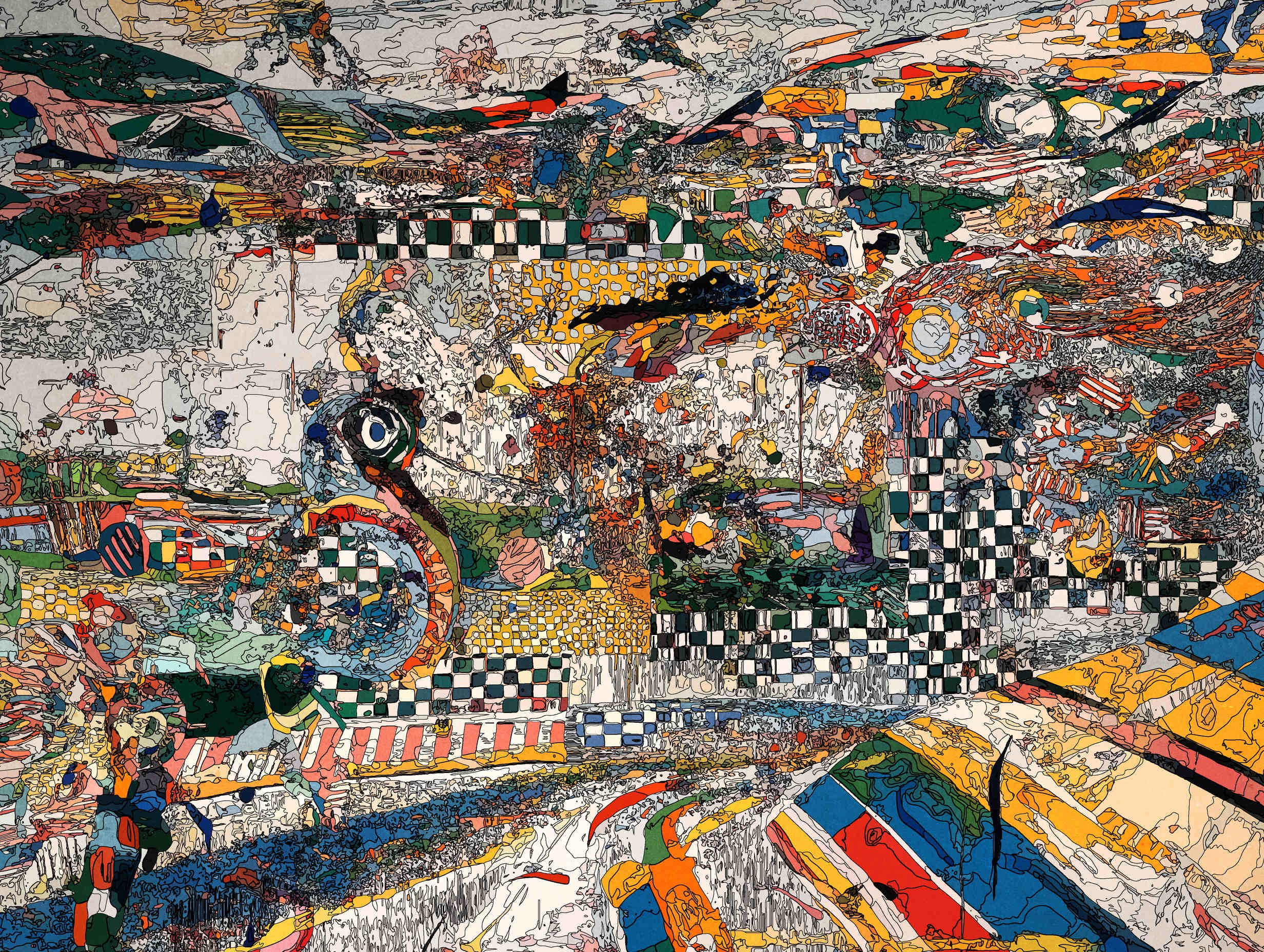 Artwork Image