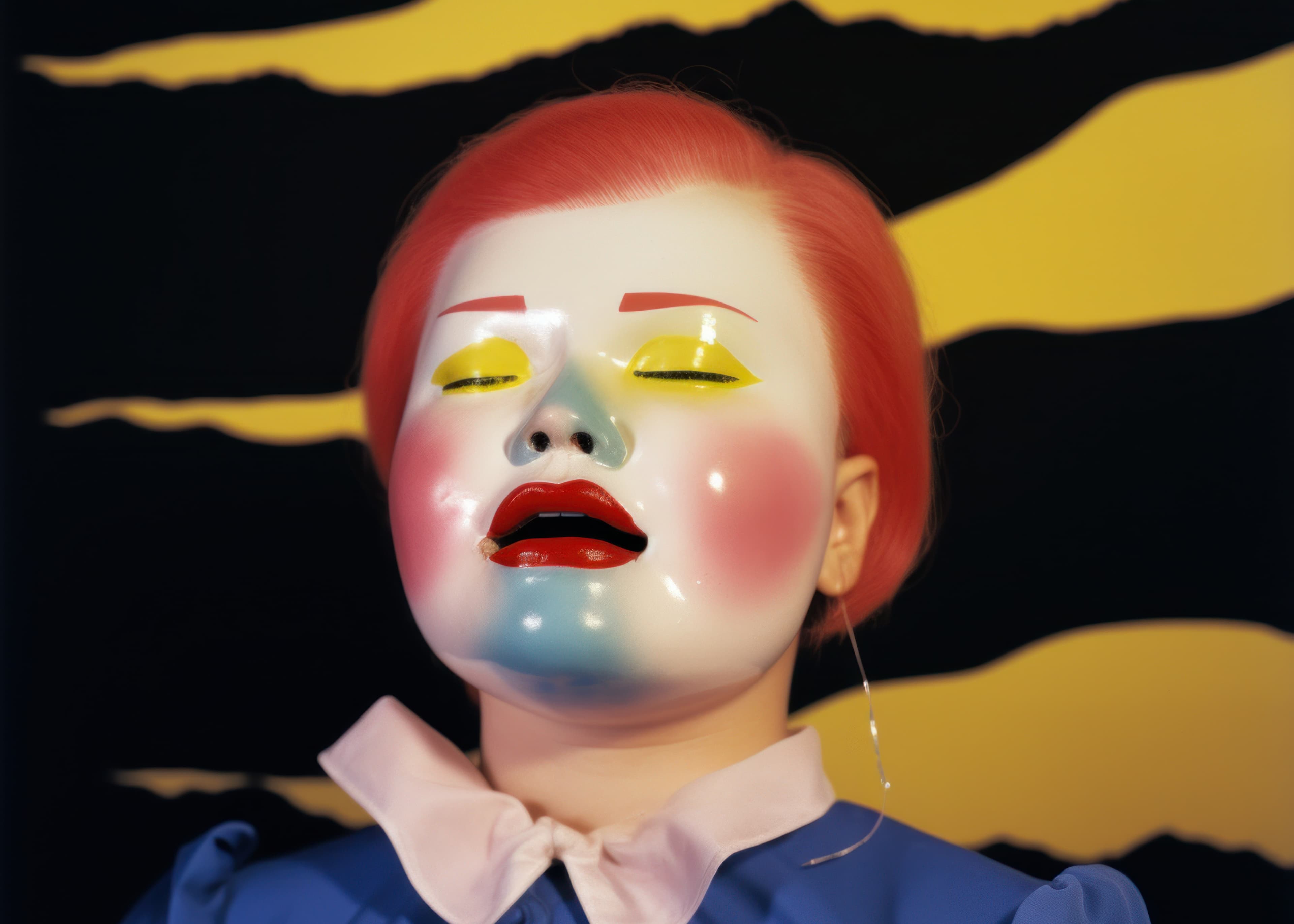 Jess Mac - Cult of Jess