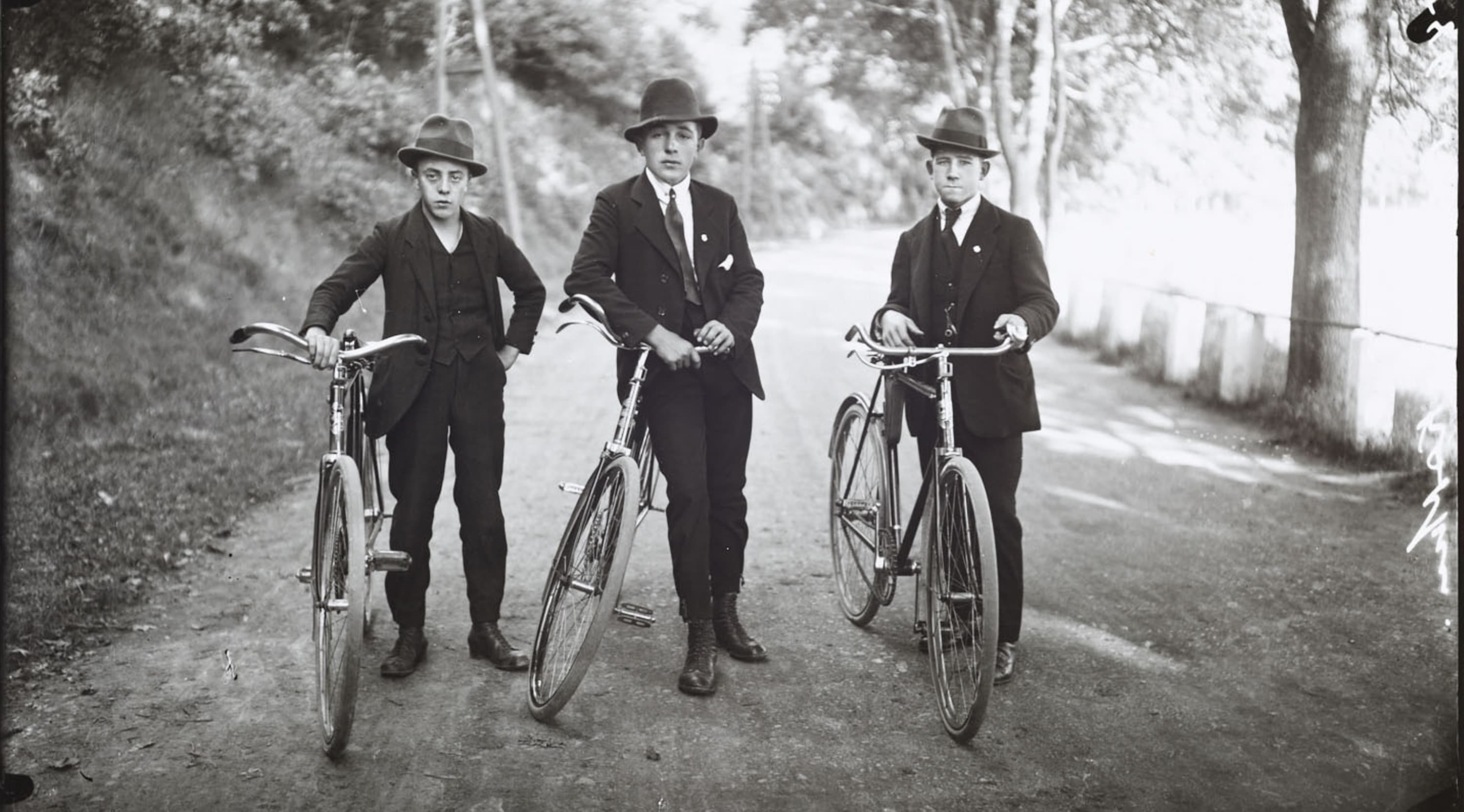 August Sander (Estate) - AS10K