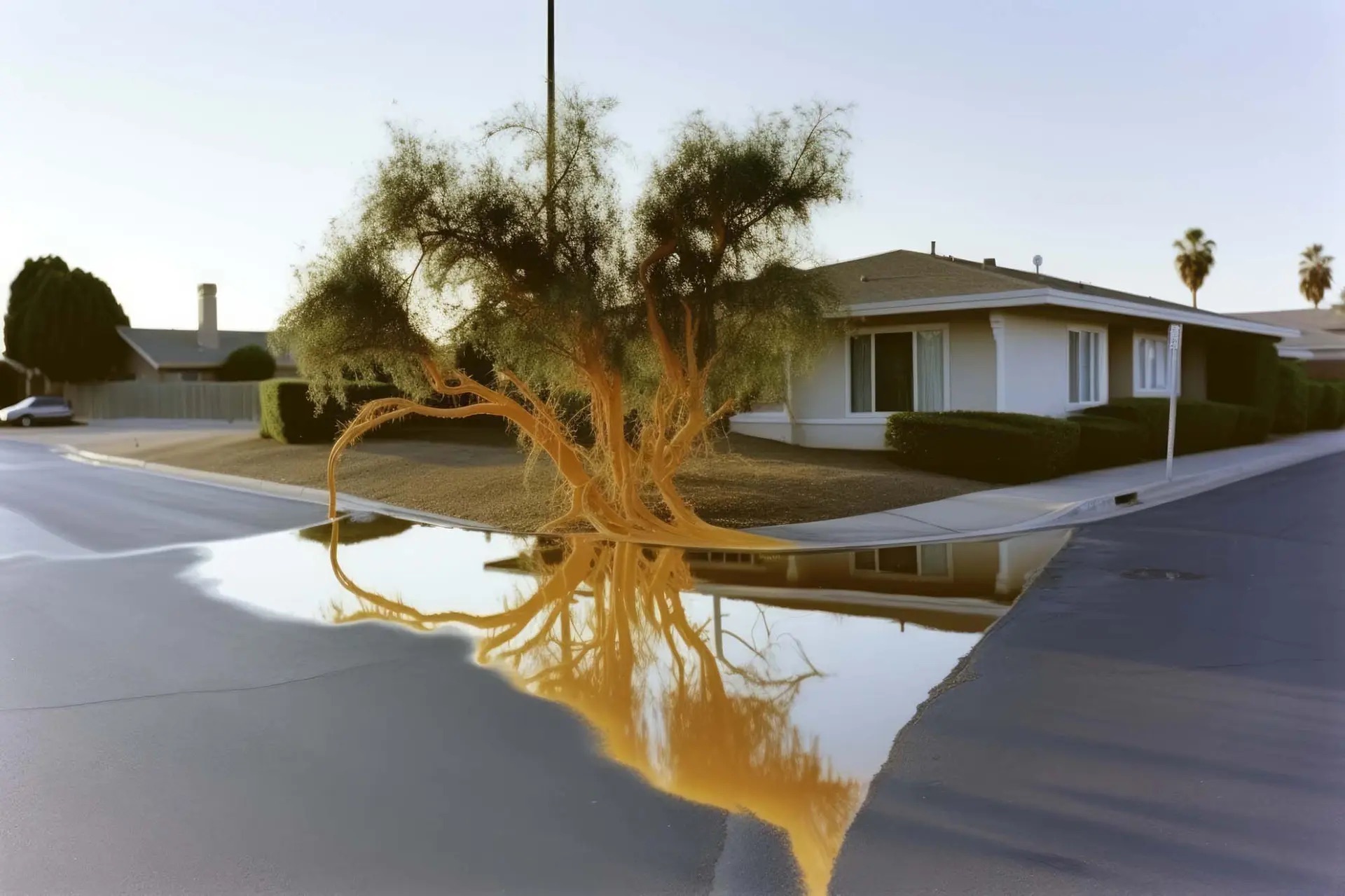 Jacqui Kenny - Moments of Argleton Lane