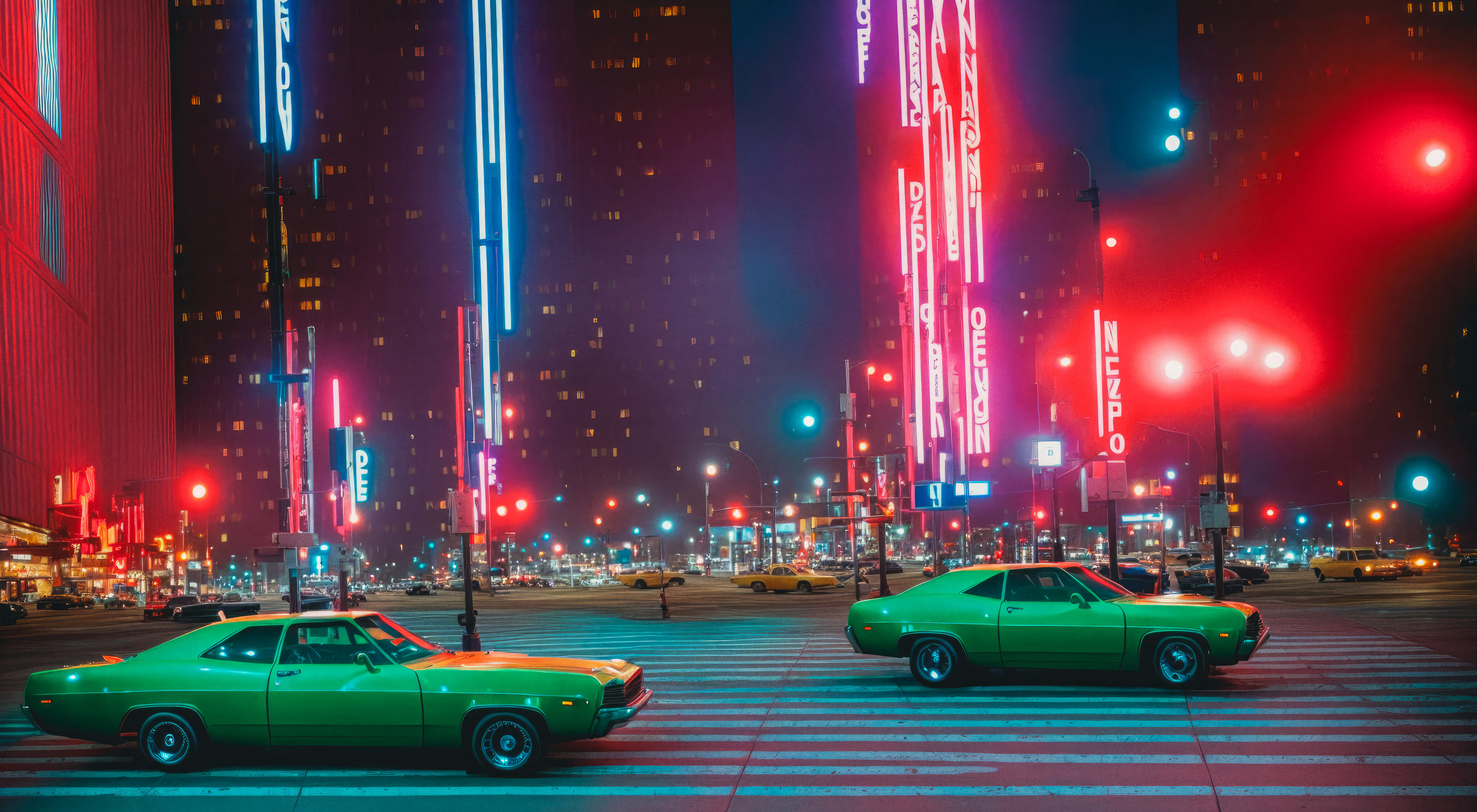 Roope Rainisto - REWORLD